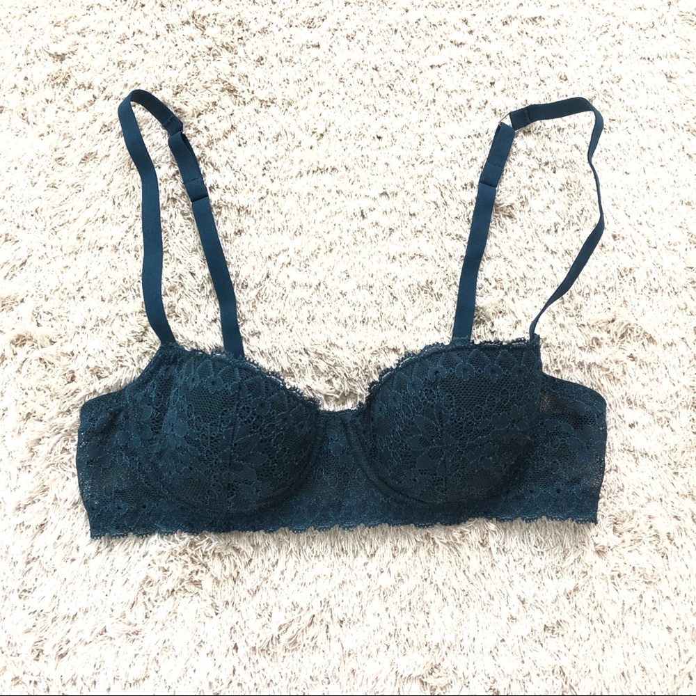La Perla Studio Bra 32B